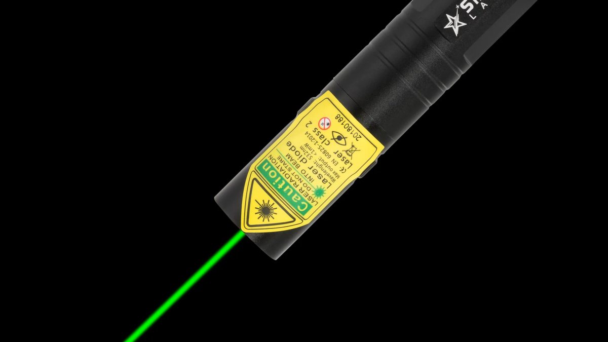 18650-accu, 16340 of AAA-batterijen: welke voeding past bij jouw laserpen?