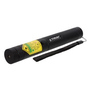 Groene laserpointer G1 Pro – productfoto