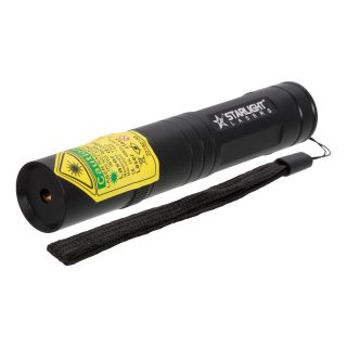 Compacte groene laserpointer G2 Pro – productfoto