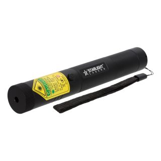 Groene laserpointer G3 Pro – productfoto