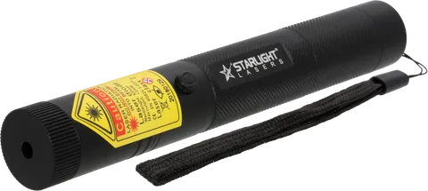 Rode laserpointer R1 Pro met polsbandje