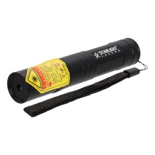 Compacte rode laserpointer R2 Pro – productfoto