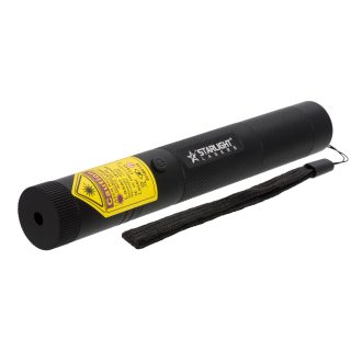 Violette laserpointer V1 Pro – productfoto