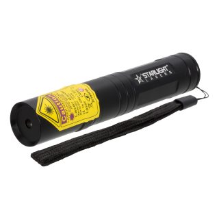 Compacte violette laserpointer V2 Pro – productfoto
