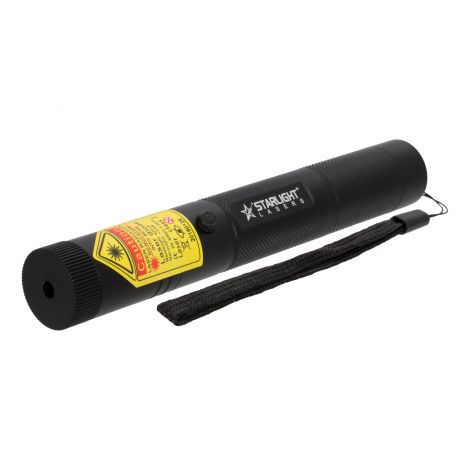 Starlight Lasers R1 Pro Rode Laserpen