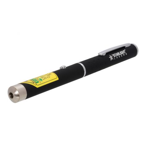 Starlight Lasers X1 Groene Laserpen