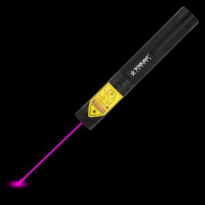 Starlight Lasers V1 Pro Violet Laserpen